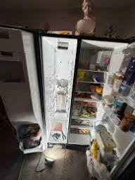 Reparación de refrigerador a domicilio en Querétaro