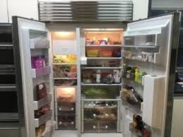 Servicio de reparación de refrigeradores en Querétaro